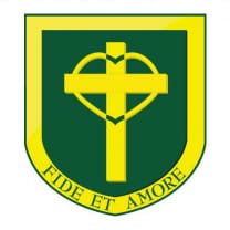Trusted partner logo